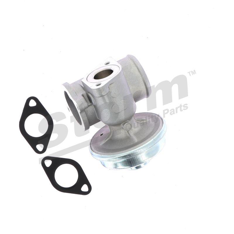 Vanne EGR STORM QUALITY PARTS 9060