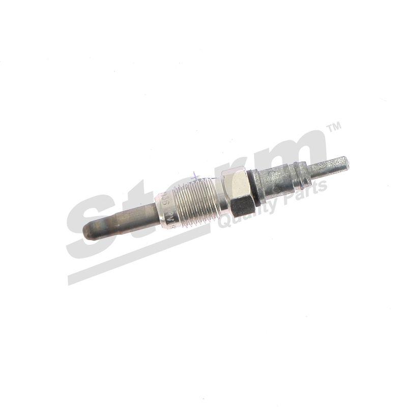 Bougie de préchauffage STORM QUALITY PARTS 501036