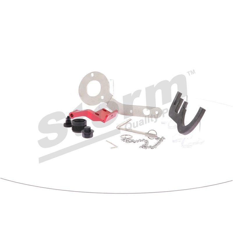 Kit d'outils de réglage, épure de distribution STORM QUALITY PARTS 555502