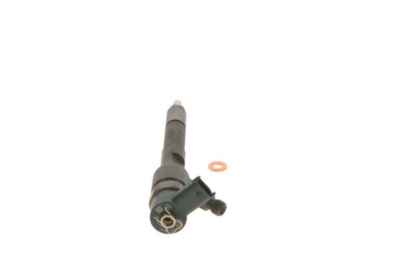 Injecteur BOSCH 0 445 110 614