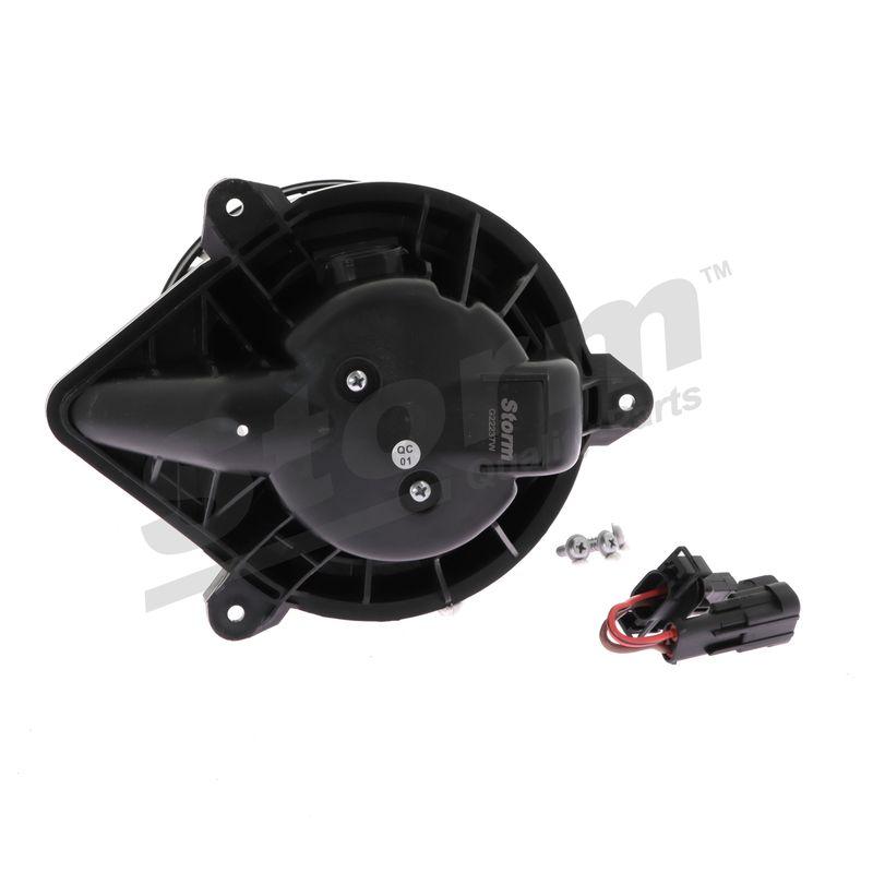 Pulseur d'air habitacle STORM QUALITY PARTS 87129