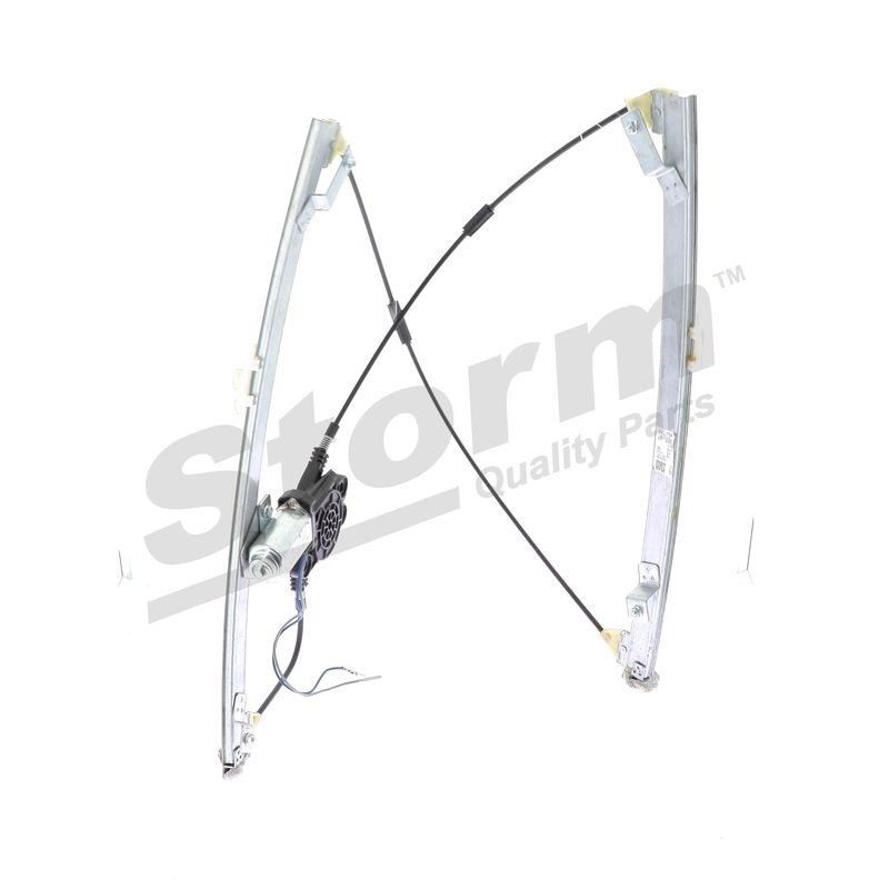 Lève-vitre STORM QUALITY PARTS 83778