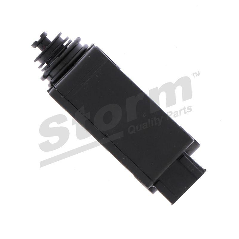 Élément d'ajustage, verrouillage central STORM QUALITY PARTS 971018