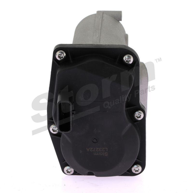 Vanne EGR STORM QUALITY PARTS 9098