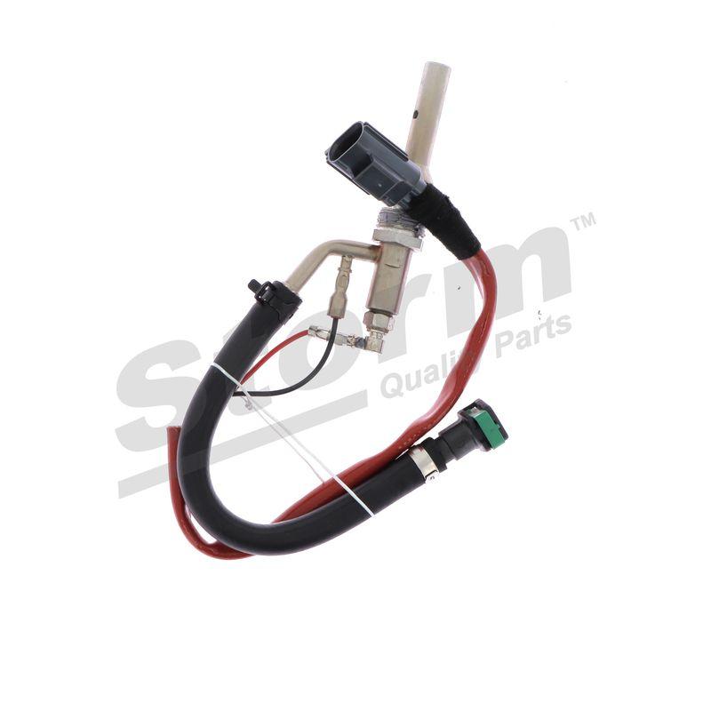 Unité d'injection, régénération du filtre à particules STORM QUALITY PARTS STO4850005
