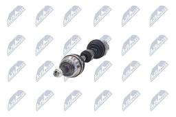Arbre de transmission NTY NPW-TY-260