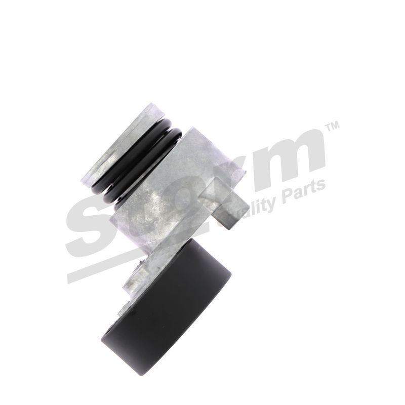 Tendeur de courroie, courroie trapézoïdale à nervures STORM QUALITY PARTS 87228