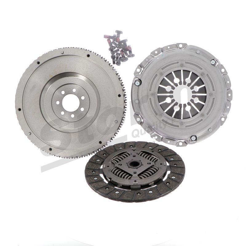 Kit adaptateur, embrayage STORM QUALITY PARTS STO1039