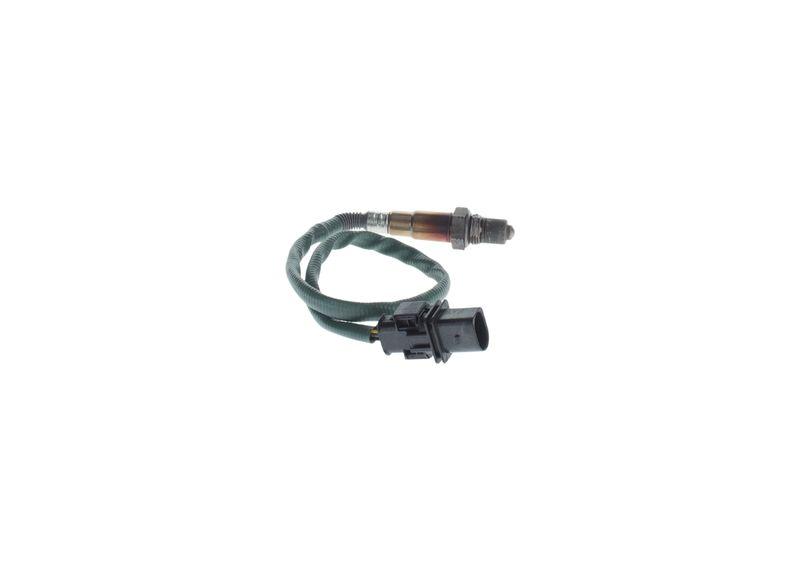 Sonde lambda BOSCH 0 258 017 016