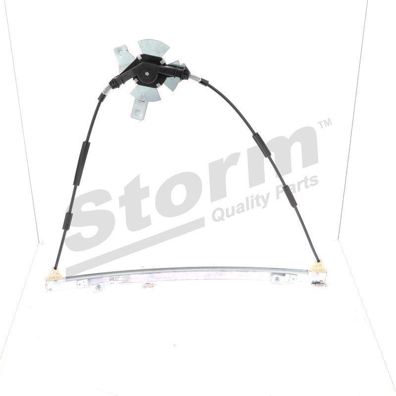 Lève-vitre STORM QUALITY PARTS 7987502