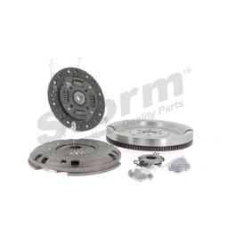 Kit adaptateur, embrayage STORM QUALITY PARTS STO1015