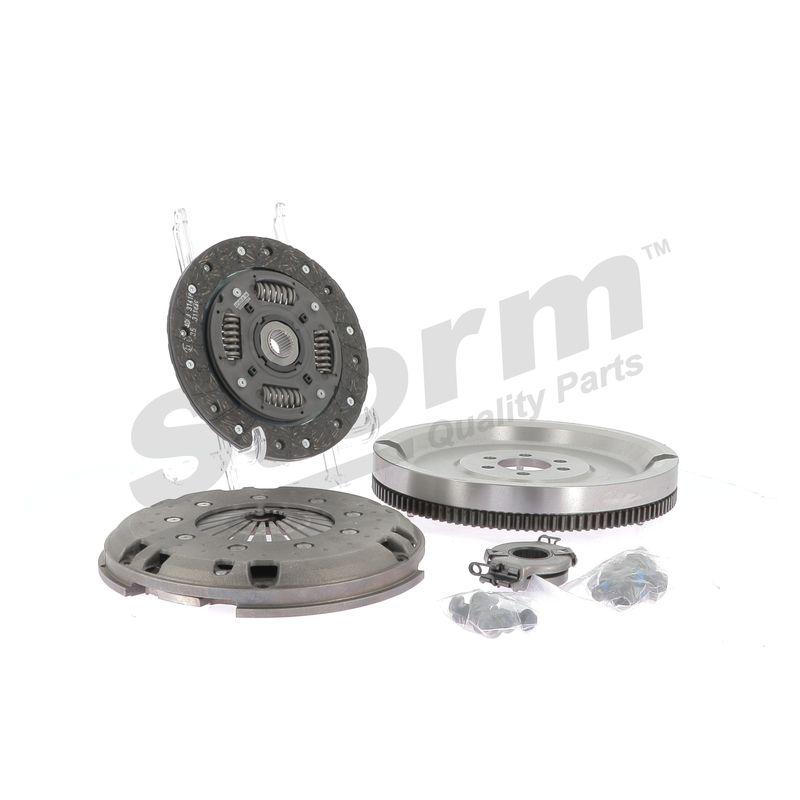 Kit adaptateur, embrayage STORM QUALITY PARTS STO1015