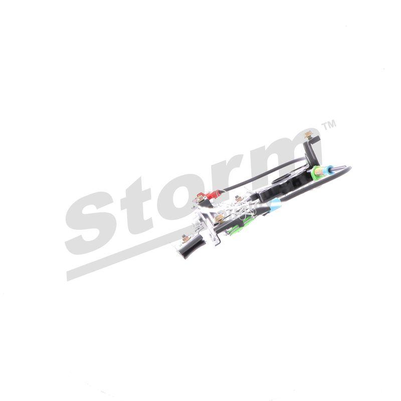 Lève-vitre STORM QUALITY PARTS 96068