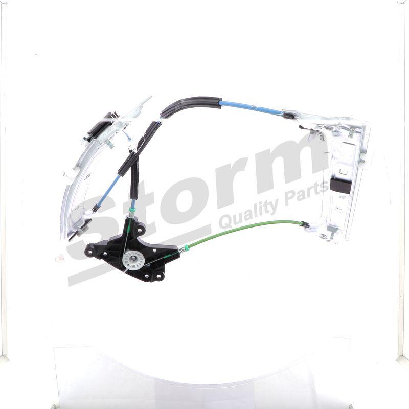 Lève-vitre STORM QUALITY PARTS 56077