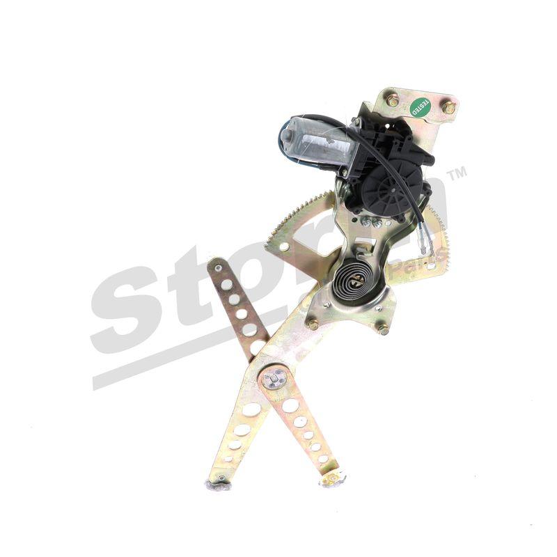 Lève-vitre STORM QUALITY PARTS 64078