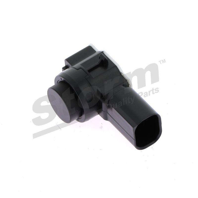Capteur, aide au stationnement STORM QUALITY PARTS 777142