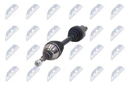 Arbre de transmission NTY NPW-FR-185
