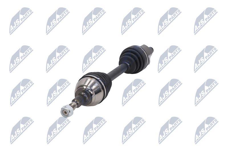 Arbre de transmission NTY NPW-FR-185