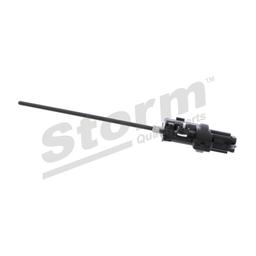 Élément d'ajustage, verrouillage central STORM QUALITY PARTS 8103509