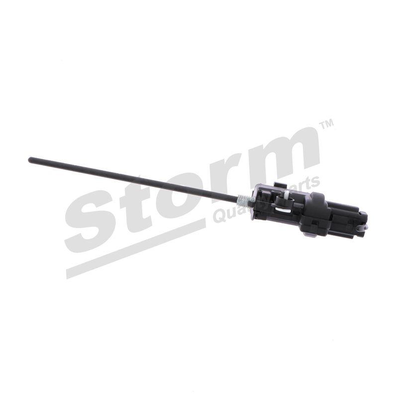 Élément d'ajustage, verrouillage central STORM QUALITY PARTS 8103509