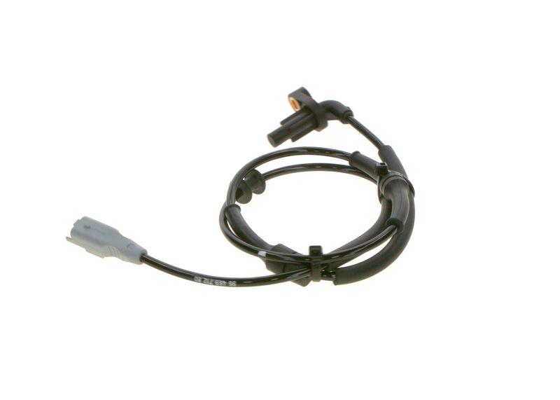 Capteur, vitesse de roue BOSCH 0 265 007 665
