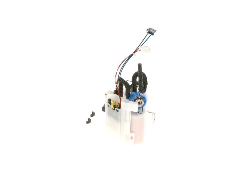 Pompe à carburant BOSCH 0 986 580 990