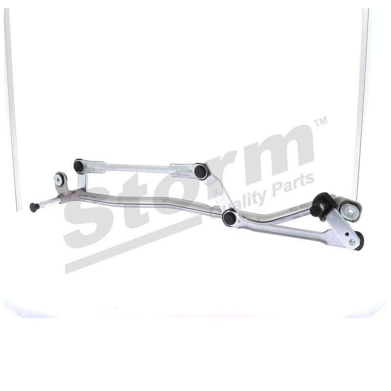 Tringlerie d'essuie-glace STORM QUALITY PARTS 9701005
