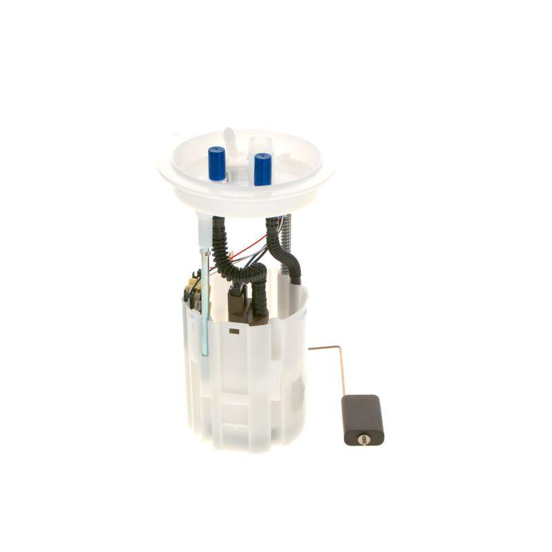 Unité d'injection de carburant BOSCH 0 986 580 940