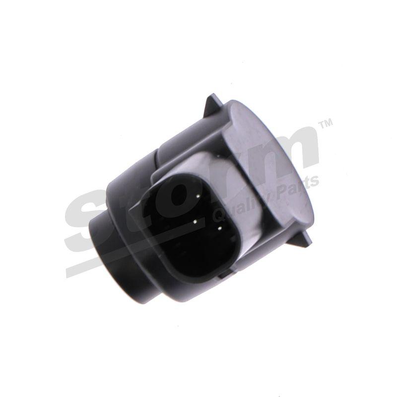 Capteur, aide au stationnement STORM QUALITY PARTS 777138