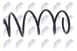 Ressort de suspension NTY ASZ-BM-016