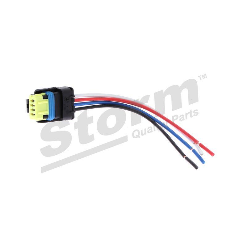 Kit réparation de câble, pompe à carburant STORM QUALITY PARTS 795200