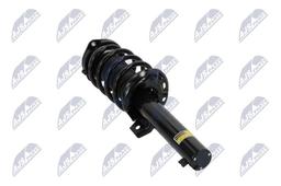 Amortisseur NTY A-AU-035