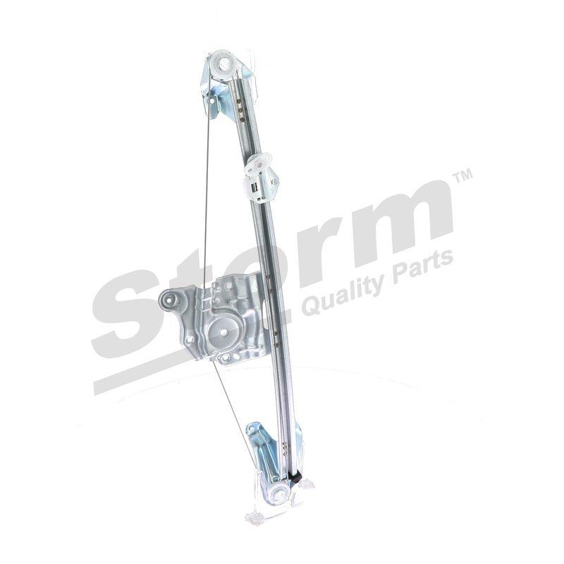 Lève-vitre STORM QUALITY PARTS 63071