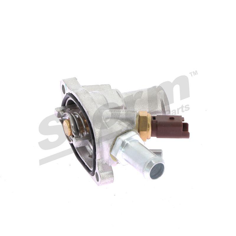 Boîtier du thermostat STORM QUALITY PARTS F16439