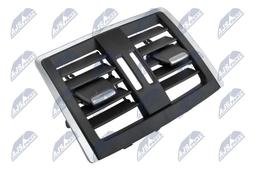 Régulateur, pulseur d'air habitacle NTY EZC-BM-216