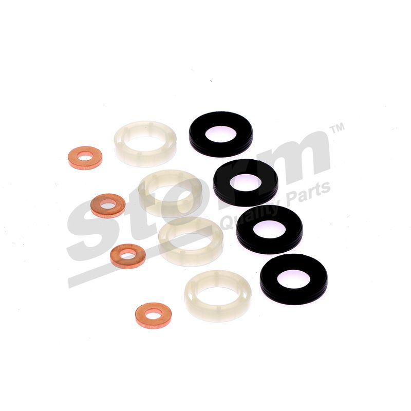 Kit de joints, injecteur STORM QUALITY PARTS 460022