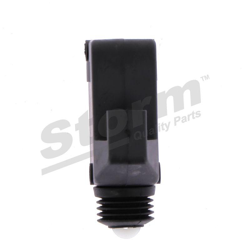 Élément d'ajustage, verrouillage central STORM QUALITY PARTS 2902001