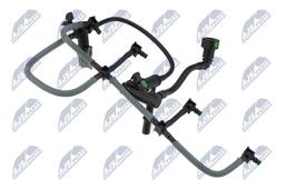 Tuyau, carburant de fuite NTY BPP-FR-000