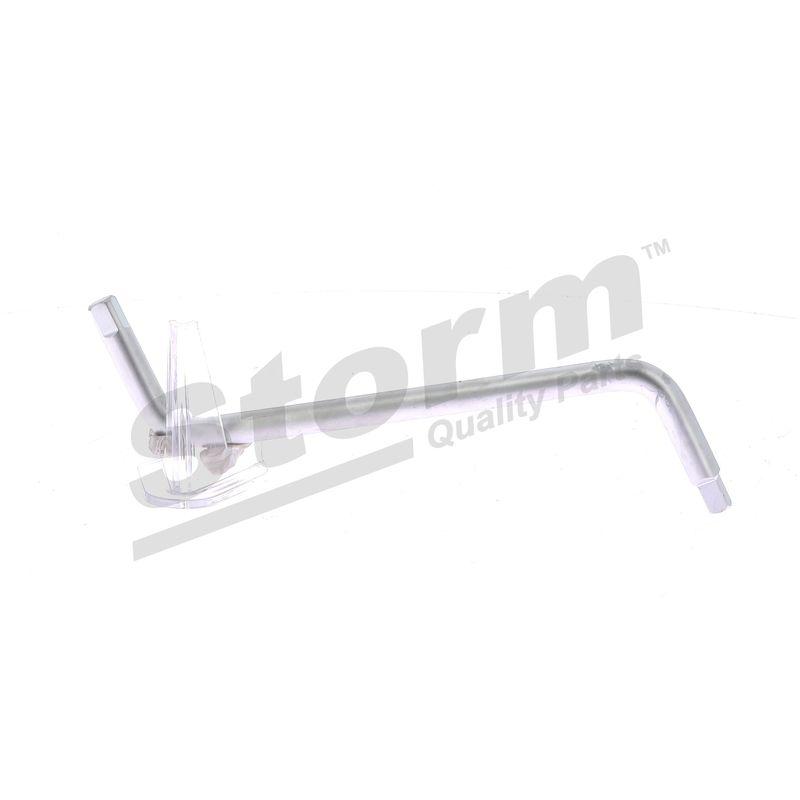Clé pour vidange d'huile STORM QUALITY PARTS 888889