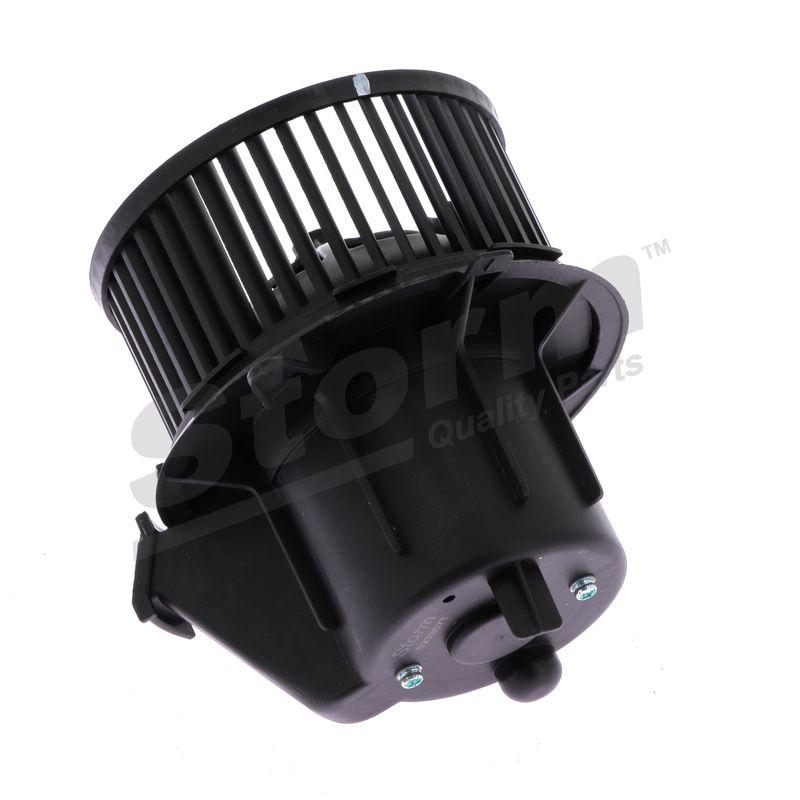 Pulseur d'air habitacle STORM QUALITY PARTS 2750801