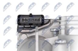Corps papillon NTY ETB-CT-000