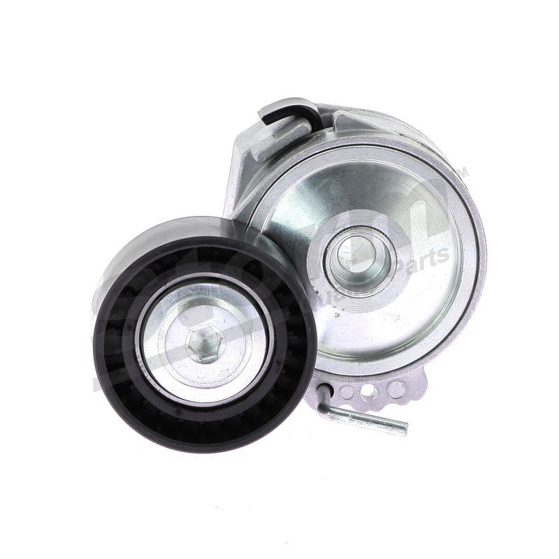 Tendeur de courroie, courroie trapézoïdale à nervures STORM QUALITY PARTS 22921