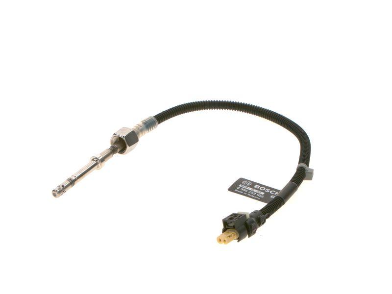 Capteur, température des gaz BOSCH 0 986 259 056