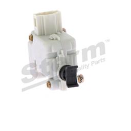 Élément d'ajustage, verrouillage central STORM QUALITY PARTS 971005