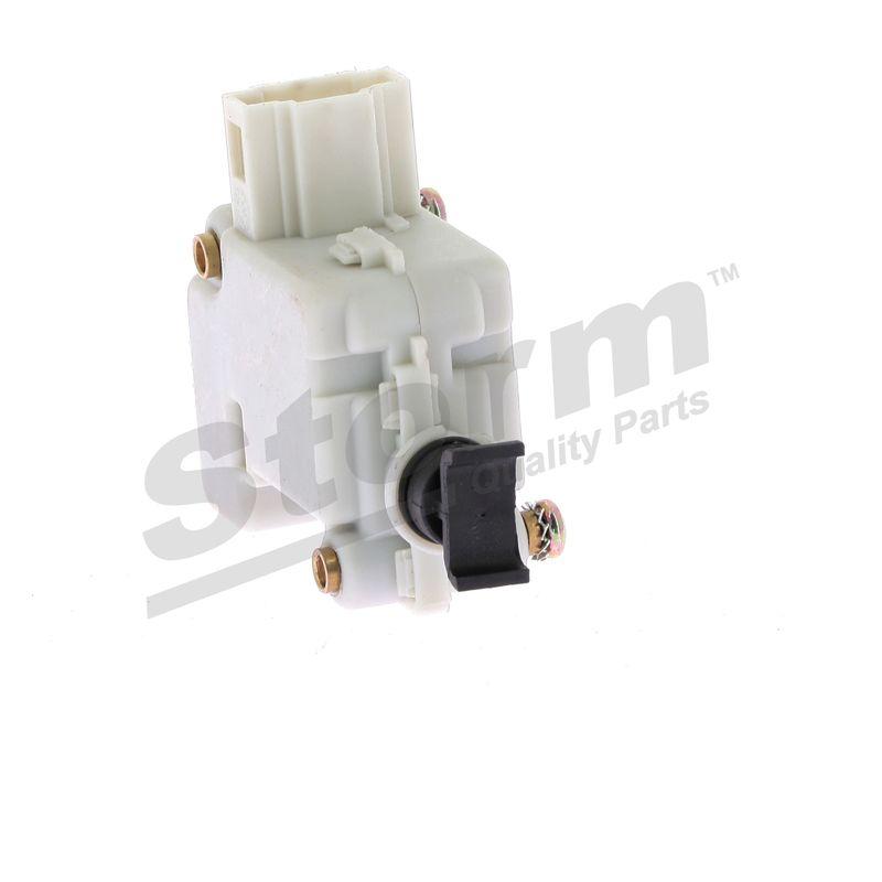 Élément d'ajustage, verrouillage central STORM QUALITY PARTS 971005