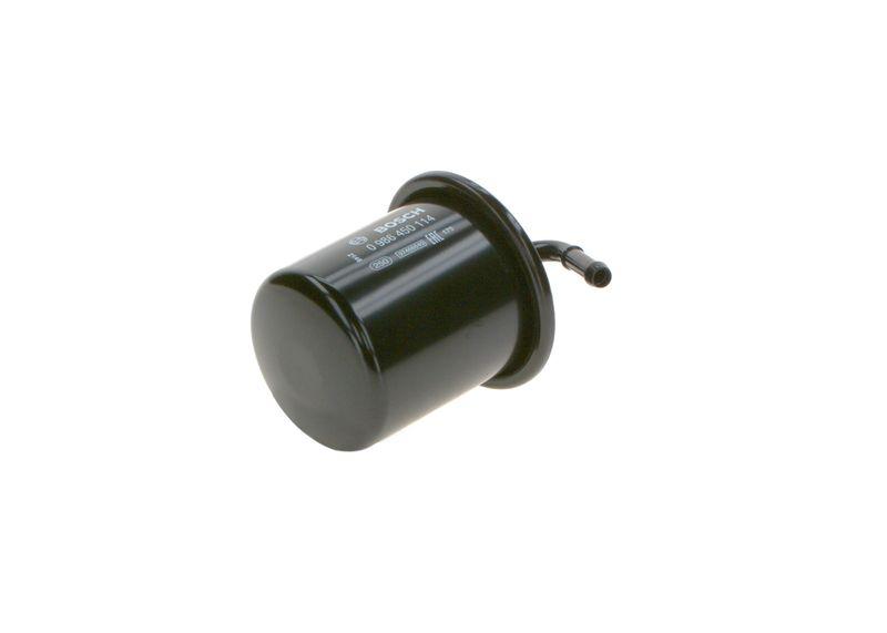 Filtre à carburant BOSCH 0 986 450 114