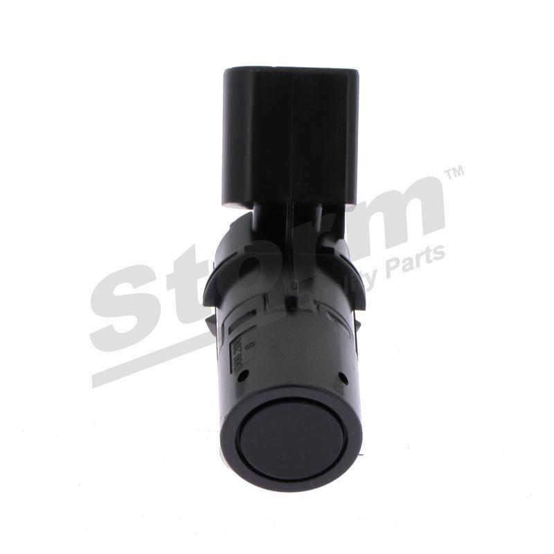 Capteur, aide au stationnement STORM QUALITY PARTS 399216