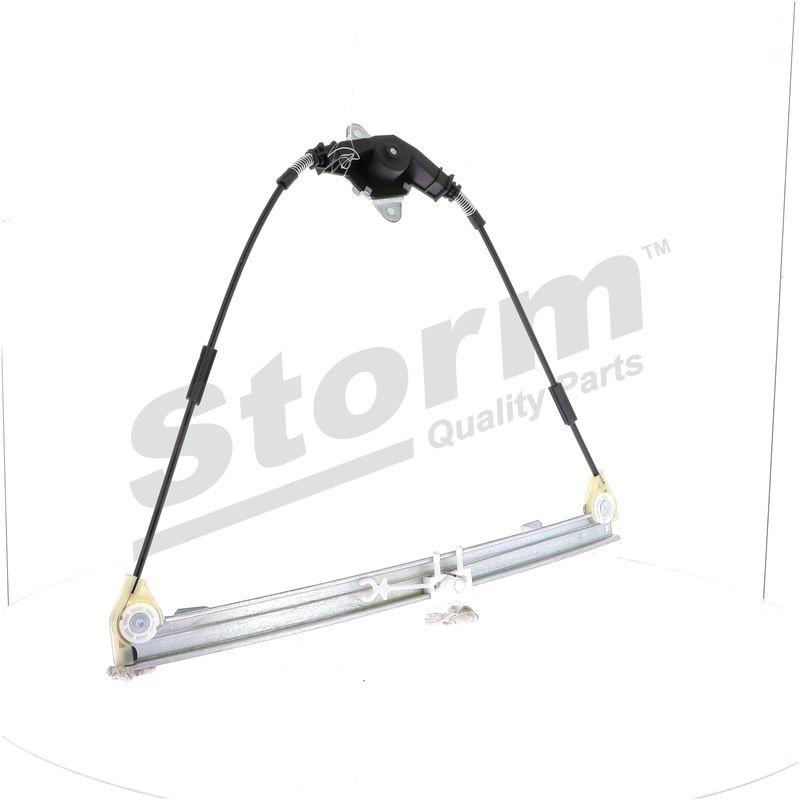 Lève-vitre STORM QUALITY PARTS 34085