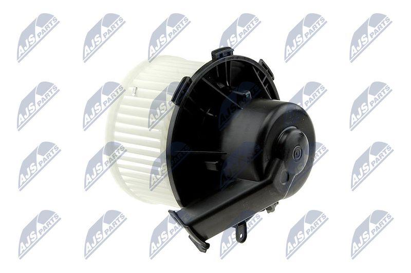Pulseur d'air habitacle NTY EWN-ME-003