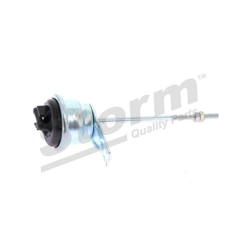 Détendeur de suralimentation STORM QUALITY PARTS 891104